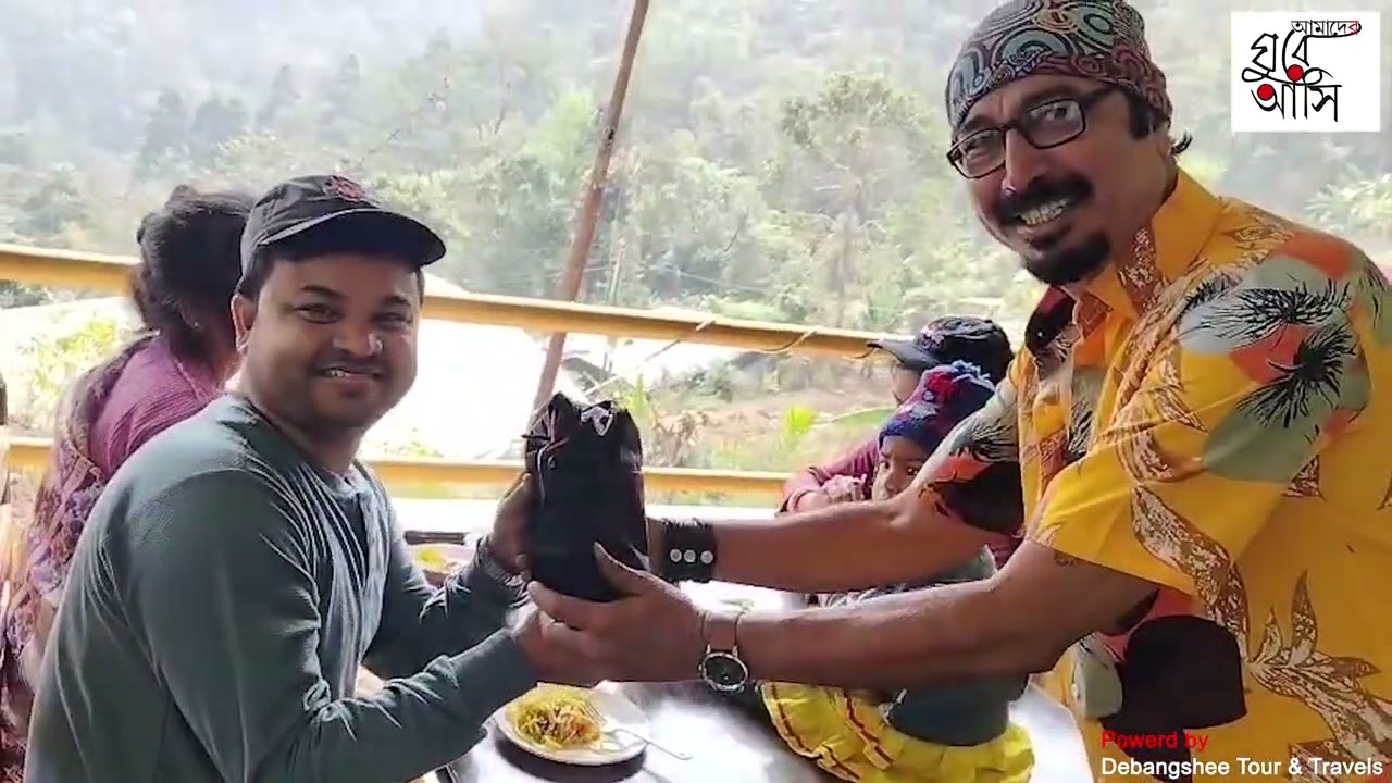 Sittong Tour