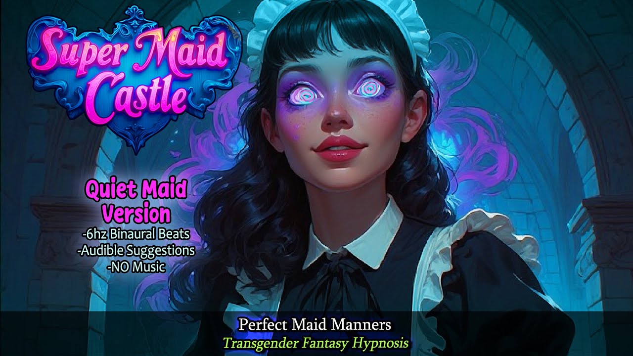 Perfect Maid Manners Type E