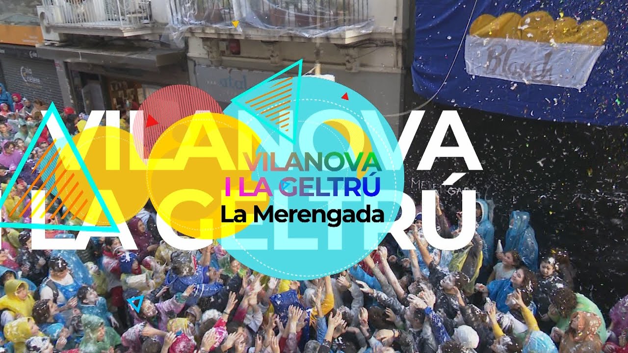 La Merengada de Vilanova