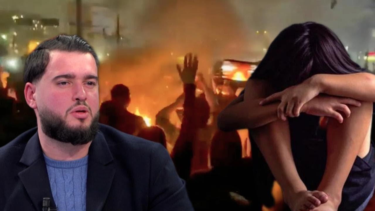 Me zor po i rris fëmijët! Ta rrafi qeveria?! Shpërthen nëna e 10 vjeçarit