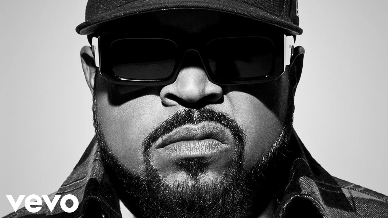 Ice Cube - Permanent Threat (2025)