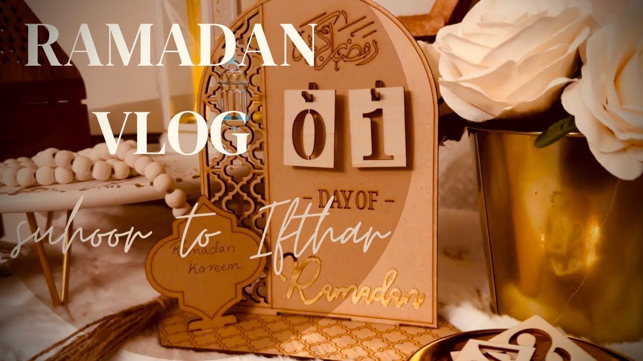 RAMADAN VLOG || MEAT BOX || KUNHIPATHAL