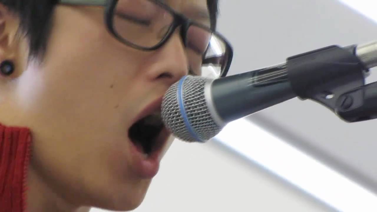 [Live,HD] Guckkasten(국카스텐) - 