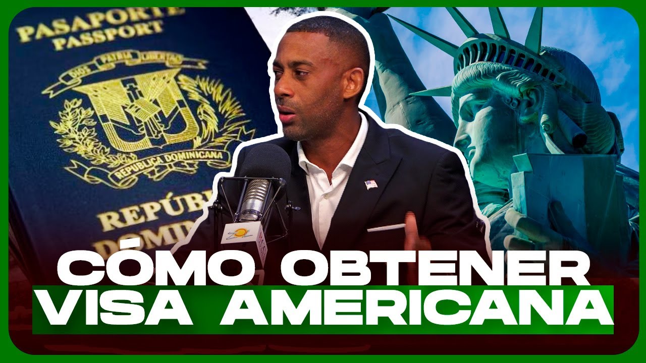 ¿Es buen momento para solicitar la visa americana por primera vez?