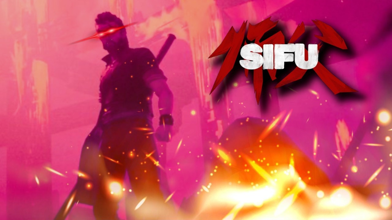 Job's Not Finished - Sifu Master Mode Pt.2