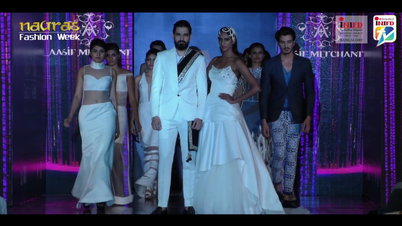 Nauras Fashion Week
