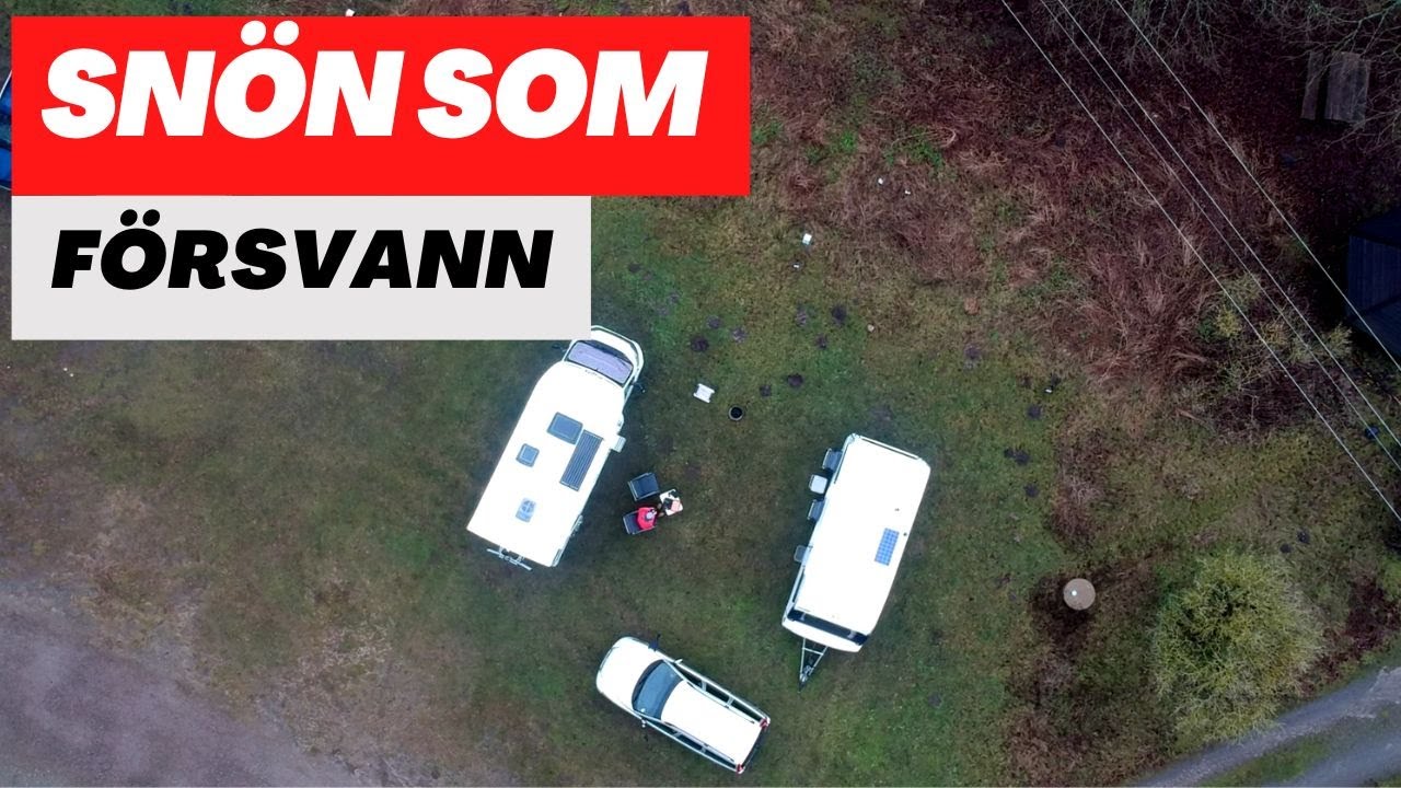 Favorit i repris eller Bokerasten med husbil #husbilsliv #vanlife