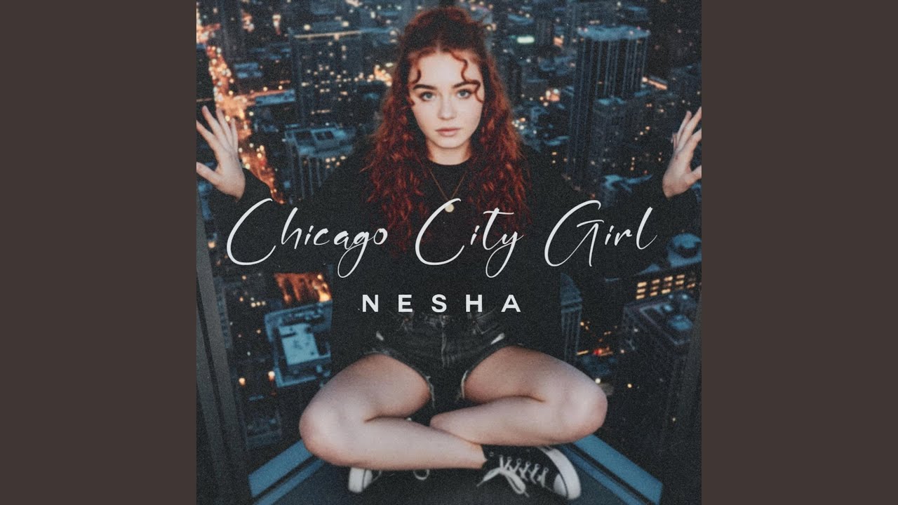 Chicago City Girl