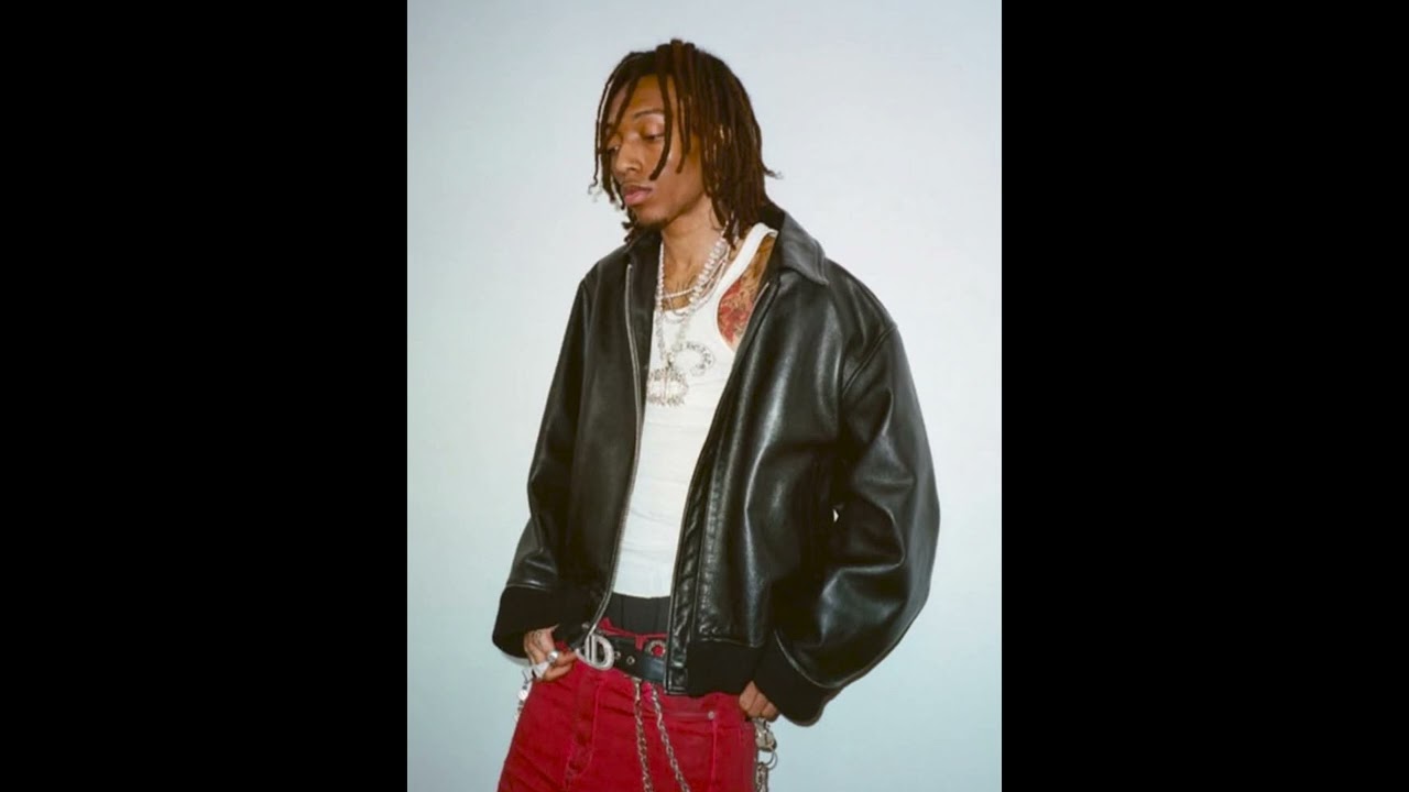 (FREE) LIL TECCA x TRAP TYPE BEAT - 