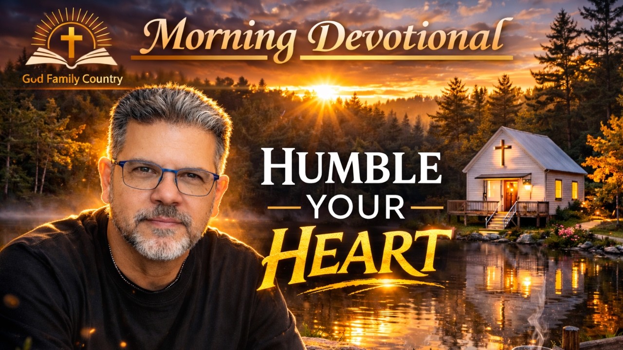 Trust in the Lord | Proverbs 3 Devotional