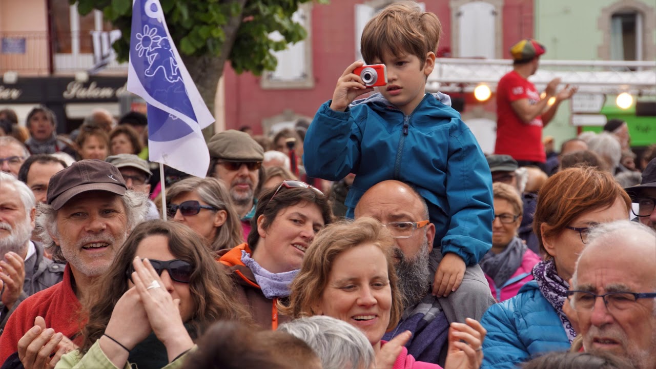 Retour en images sur l'année 2018 de Plouguerneau