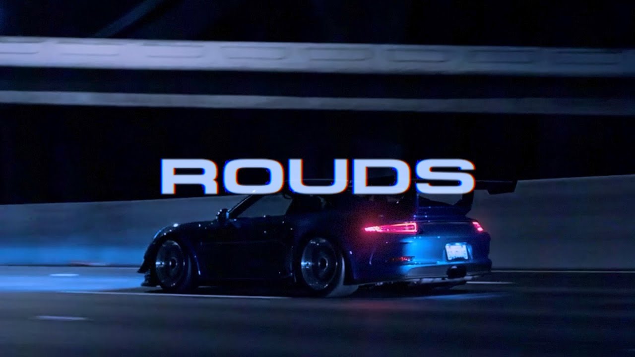 ROUDS - 4AM