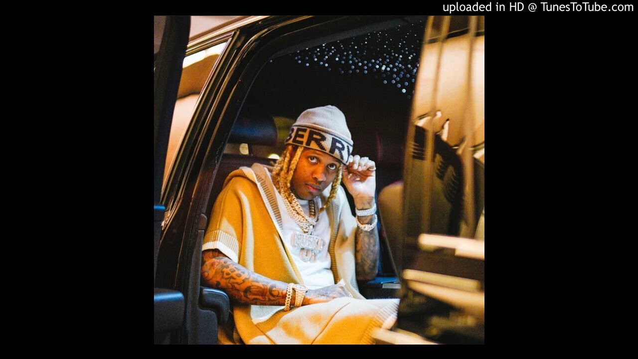 [FREE] Lil Durk x NoCap Type Beat 2021 - THE VOICE |@cellygotdasauce