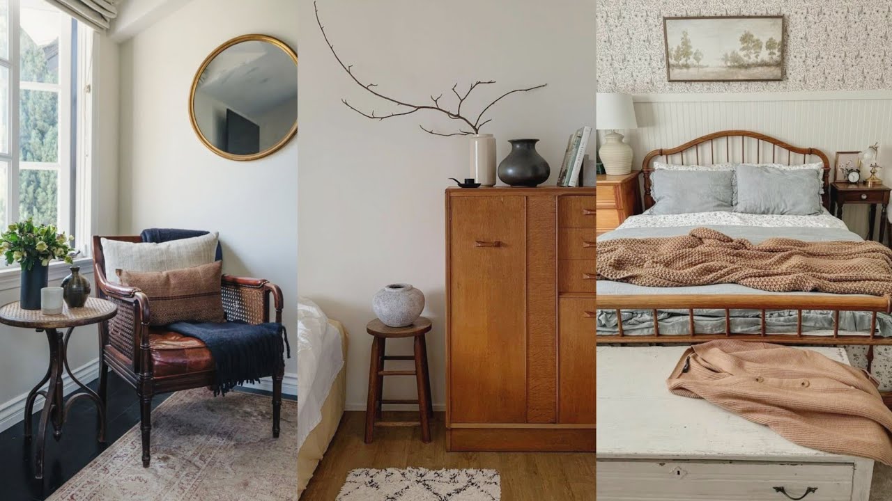 Top 100 Vintage Style DIY Farmhouse Decor Ideas | Easy & Affordable Home Makeover