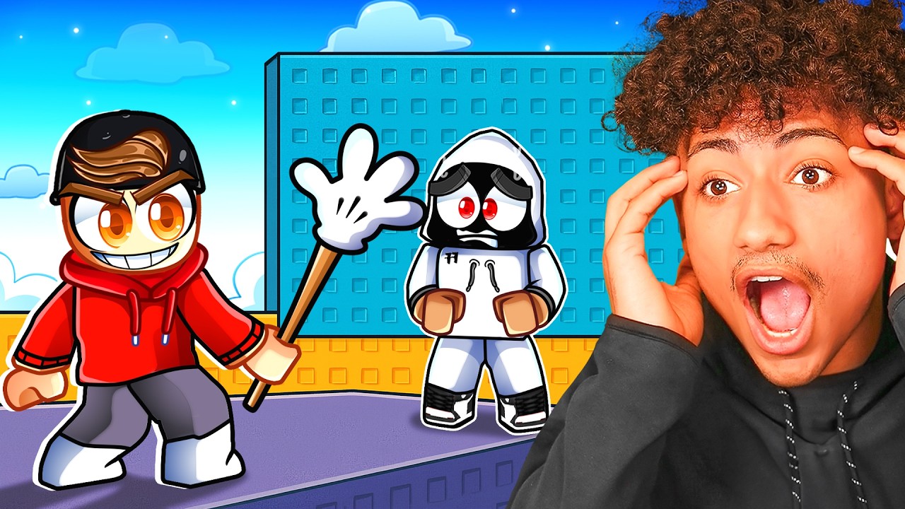 BEATING EVERY ROBLOX SLAP TOWER!