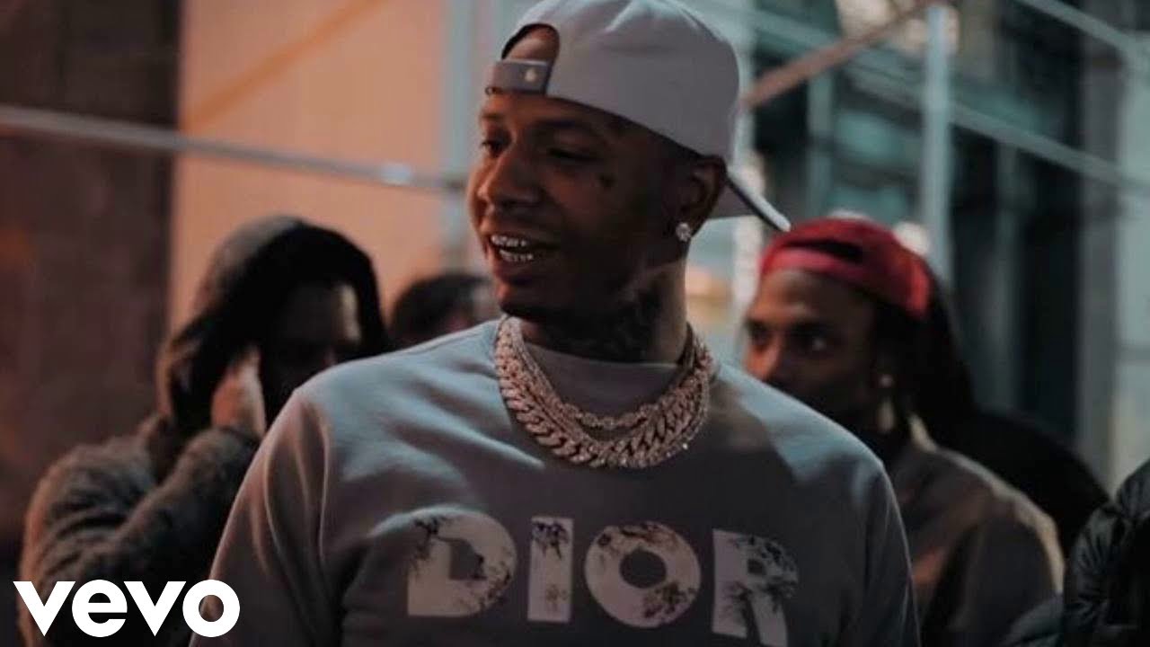 Key Glock, Young Dolph ft. Moneybagg Yo - Mix (Unreleased Album) 2025