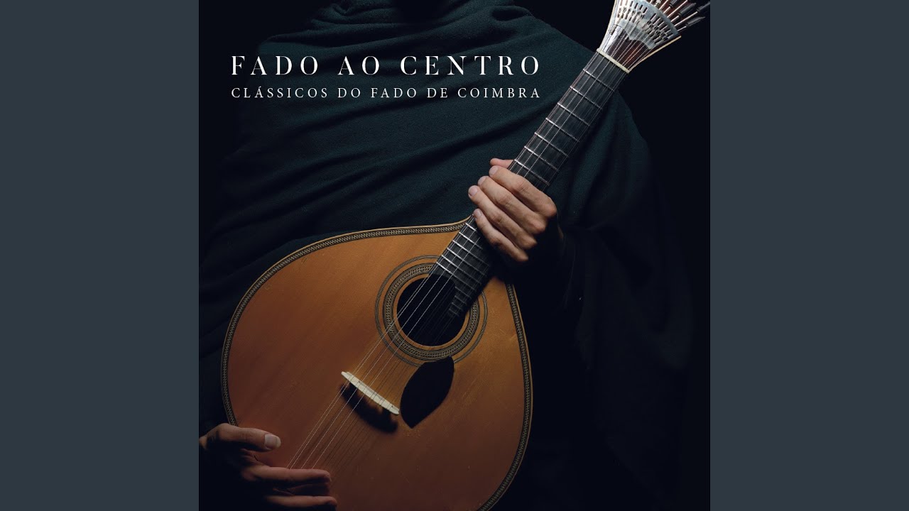 Vira de Coimbra (feat. Hugo Martins)