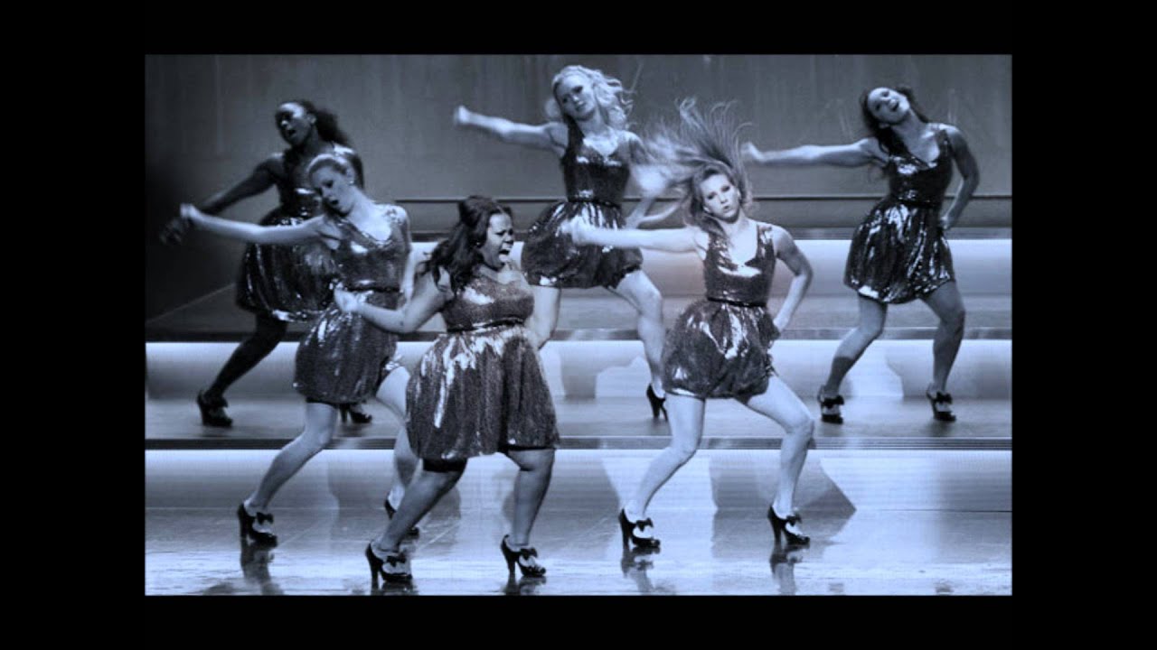 I will survive/Survive - Glee (male voice)