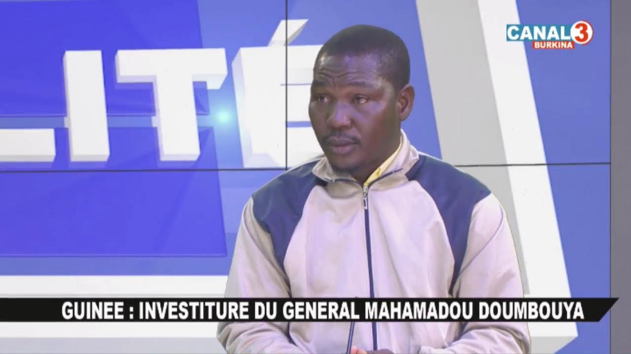 ESSORS DES INFRASTRUCTURES ROUTIERE AU BURKINA FASO