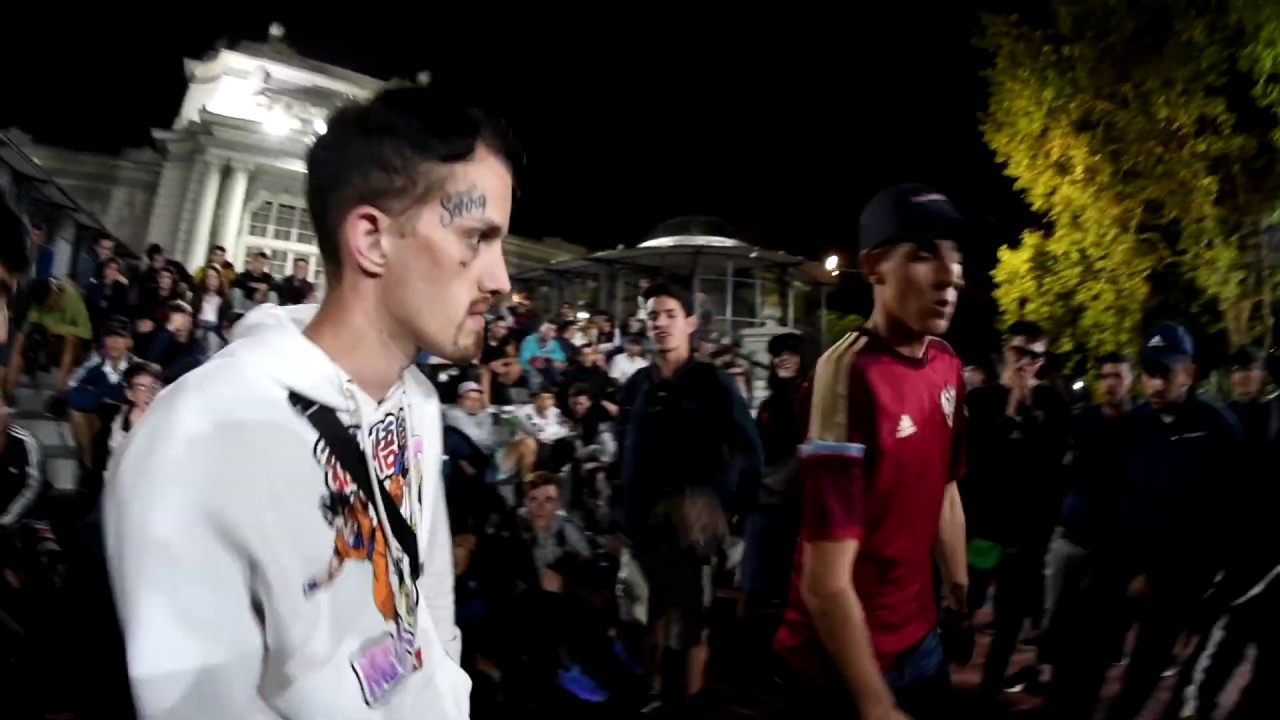 RASTA vs RIVOTRIX -4TOS DE FINAL- Fecha Nocturna Pretemporada 2020