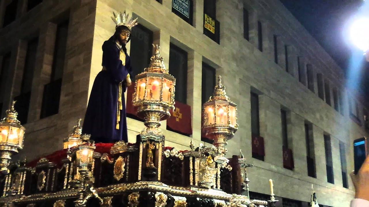 Regreso Rescate Granada 2016