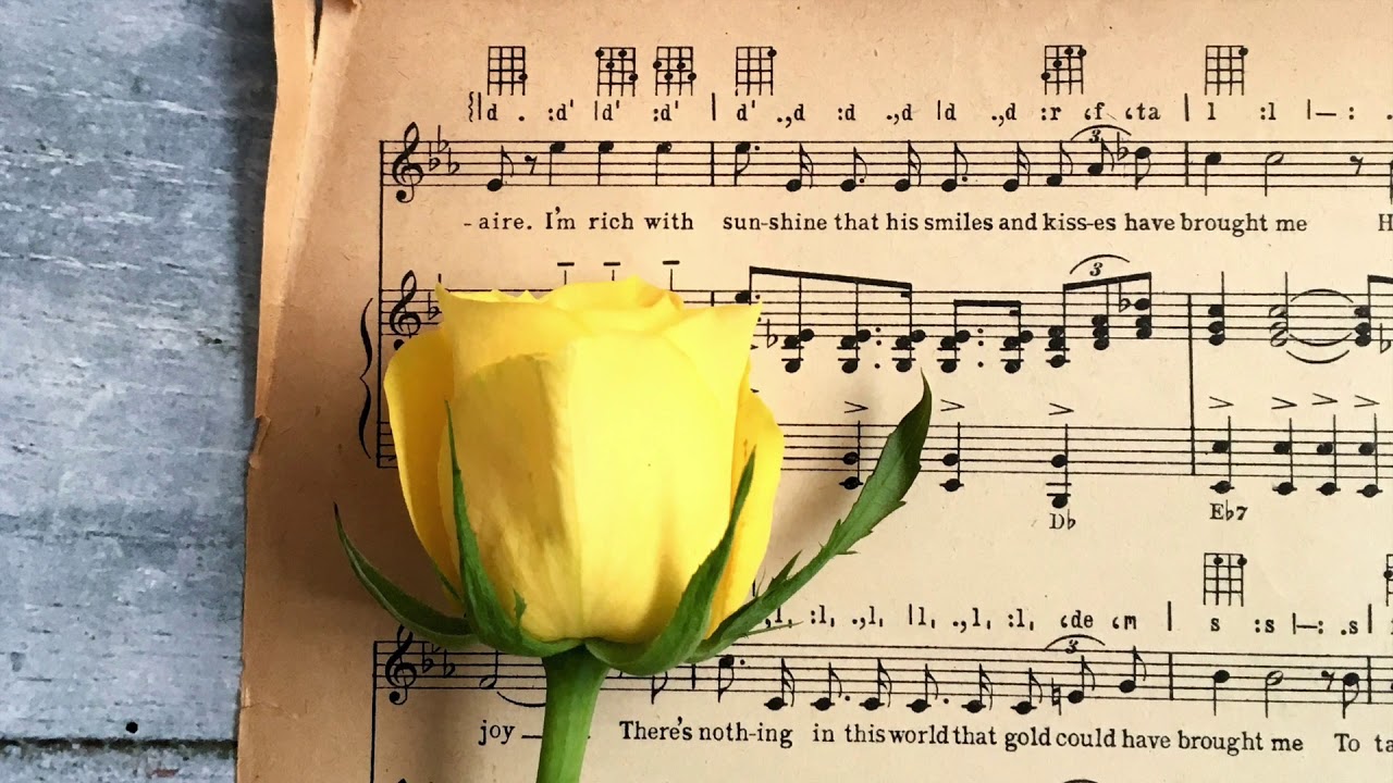 Gymnastics Floor Music | Für Elise, but Make it a Bop