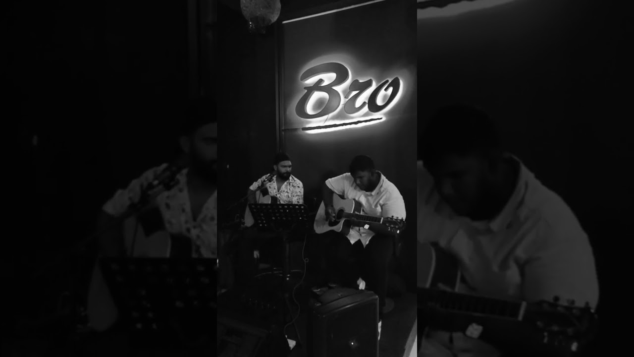 Amma (6th Lane) Cover - Purple Cola