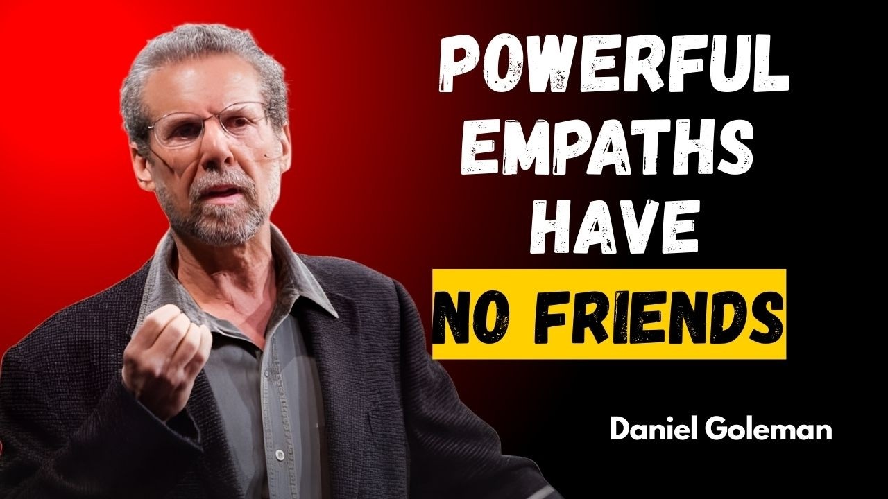 Why Empaths Struggle to Make Friends – The Truth Nobody Tells You