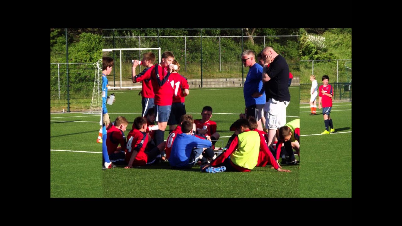 Football Tour Holland
