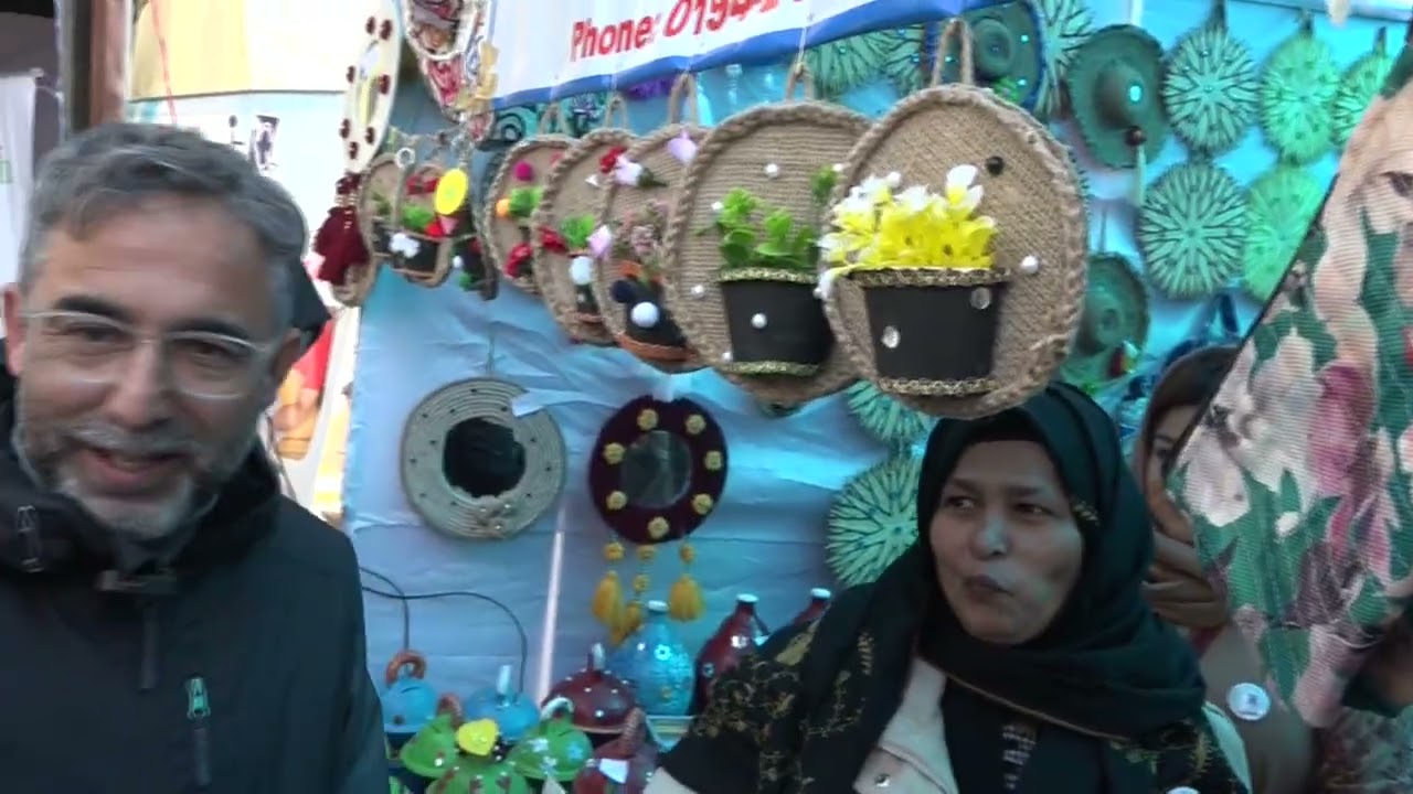 Exposure Visit to Gongul SKUAST || Kissan Mela 2026 || msme 2026