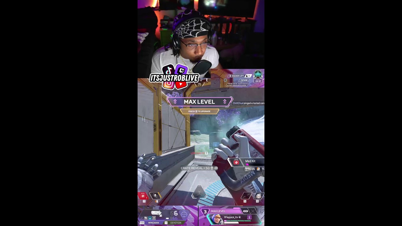 #1 Ranked Watson (Portrait)