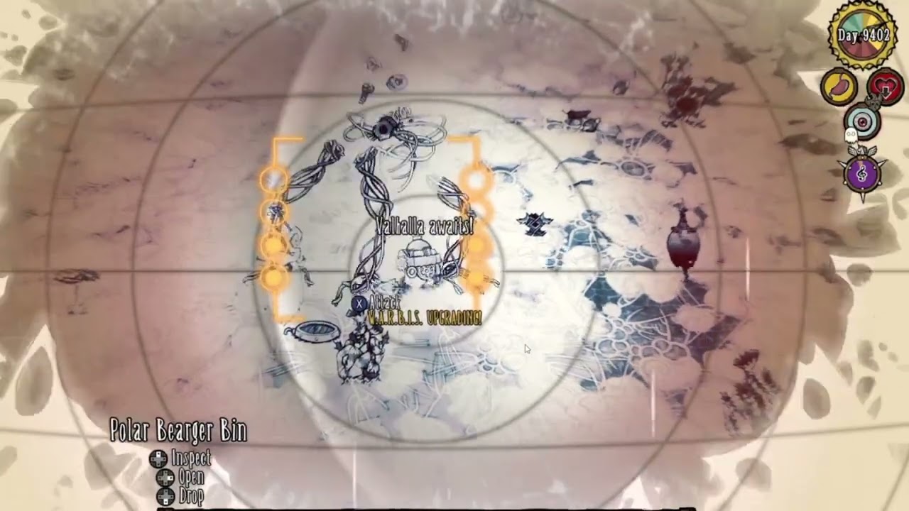 Wigfrid vs Celestial Scion &ndash; The Ultimate Tank Battle! ⚔️🌙