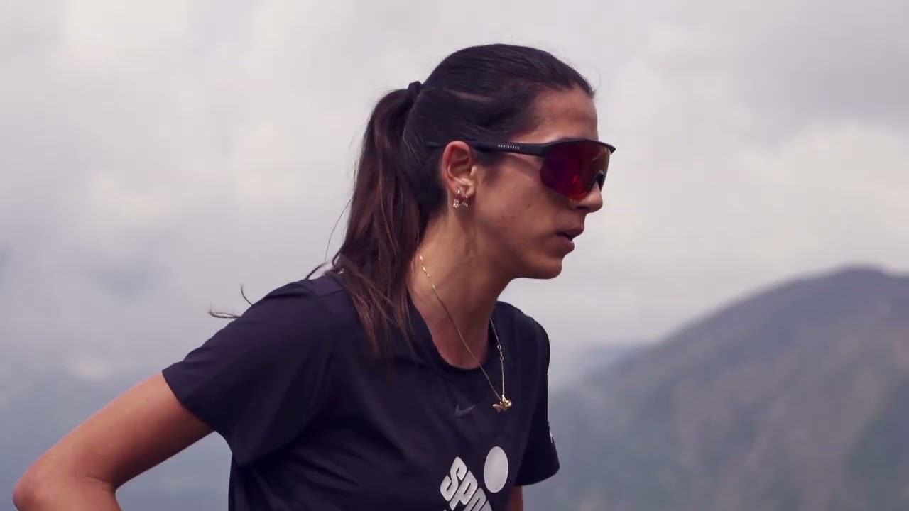 Trail del Centenario 2024 video ufficiale