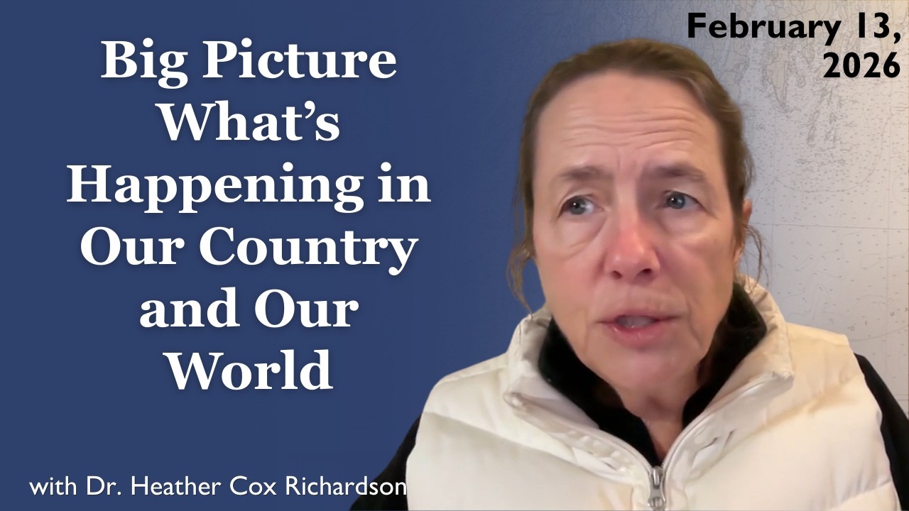 This Week in Politics | Explainer