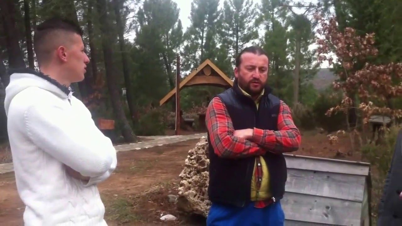 Zona e Kthelles Mirdite :''Sofra e Kthelles''
