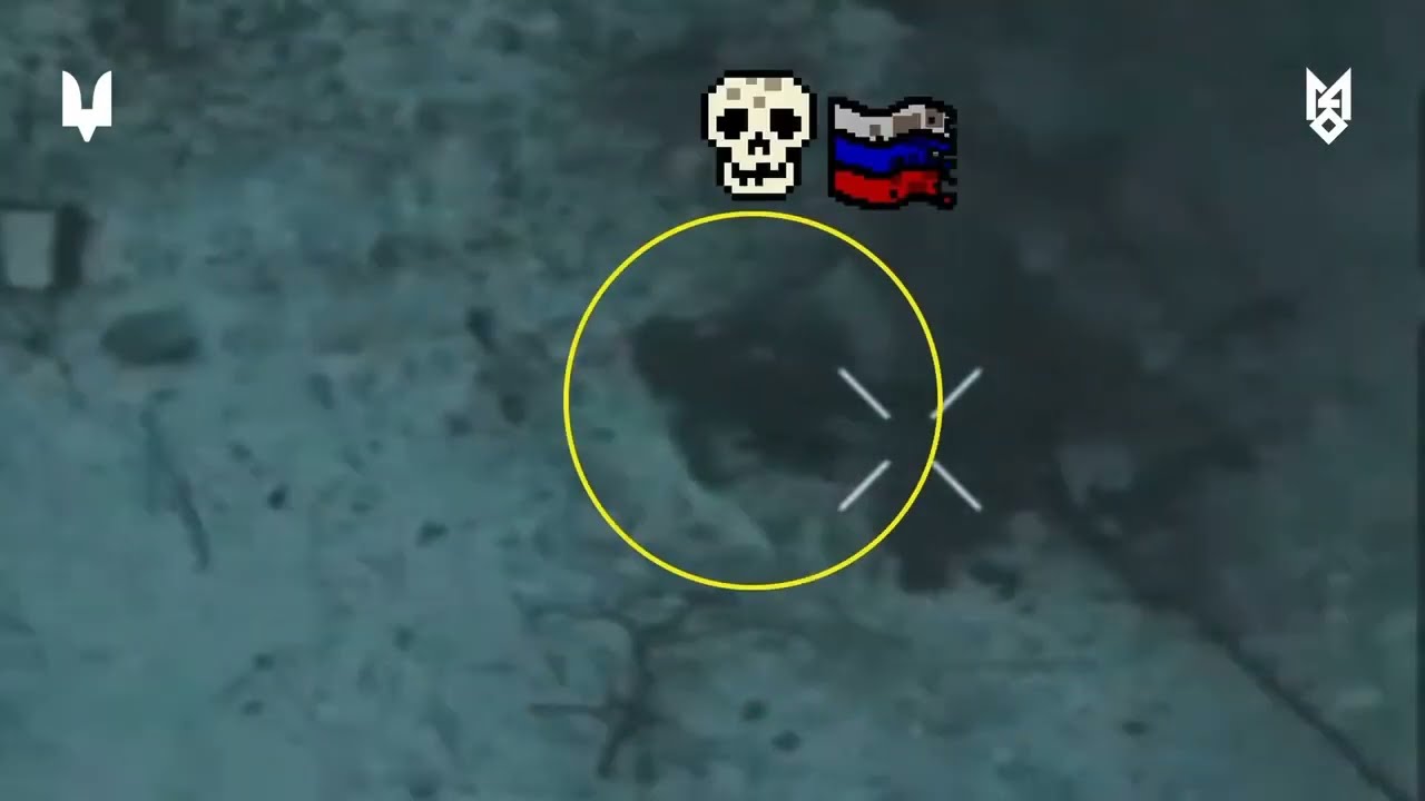 Inside the Shadow: How Ukrainian SSO Destroyed a Russian Infiltration Squad Near Sumy