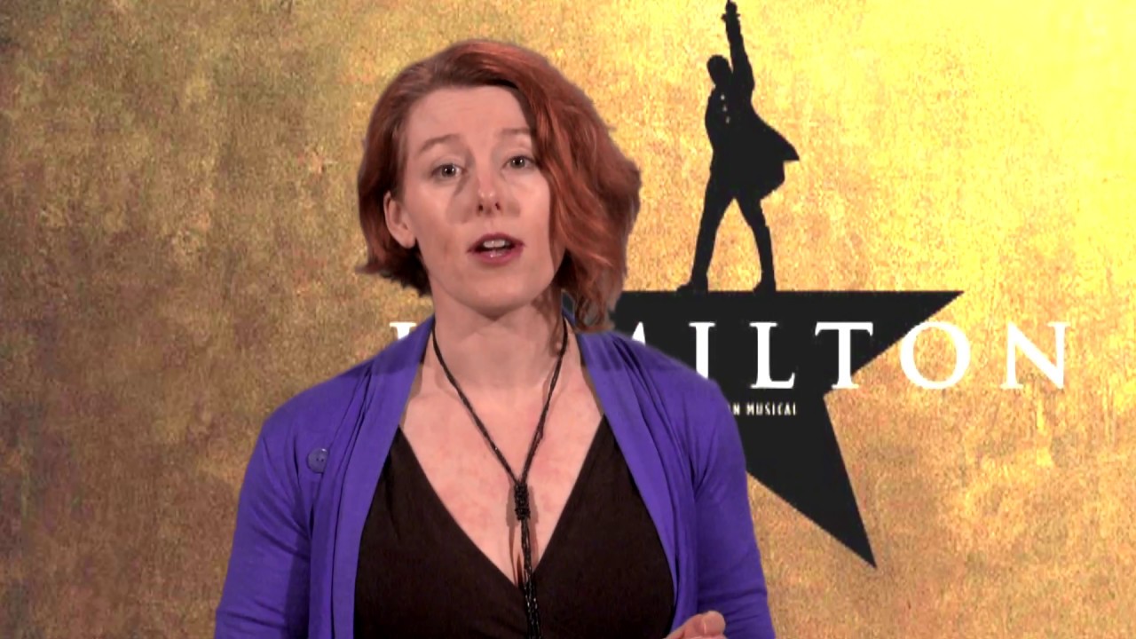 12. What is the Black Atlantic? By Rachel Gillett