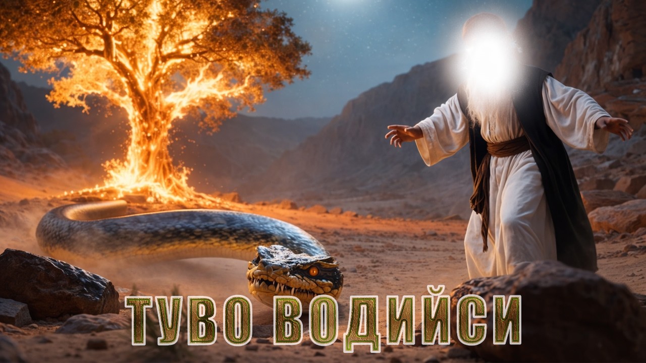 Bevosita Alloh bilan gaplashgan inson | Tarix ko'rgan mo'jizalar 20-kun