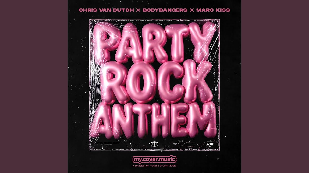 Party Rock Anthem
