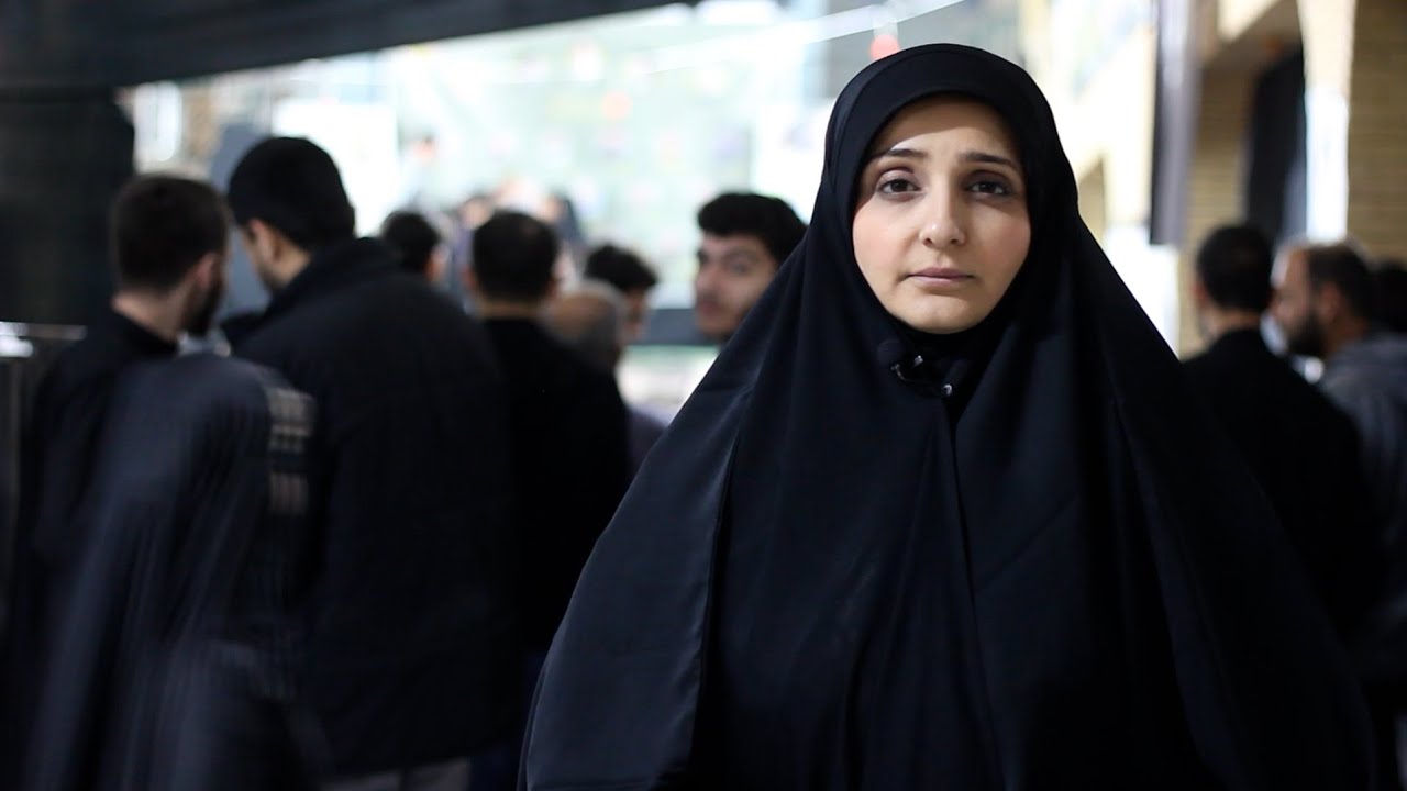 تغطية خاصة من قم المقدسة في احياء ليالي القدر العظيمة 25/03/2025