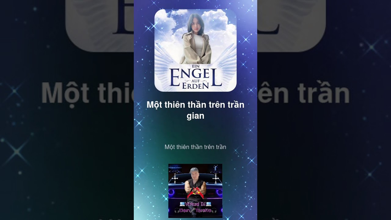 Mein neuer Vietnamesischer Song ist fertig, auf deutsch übersetzt 