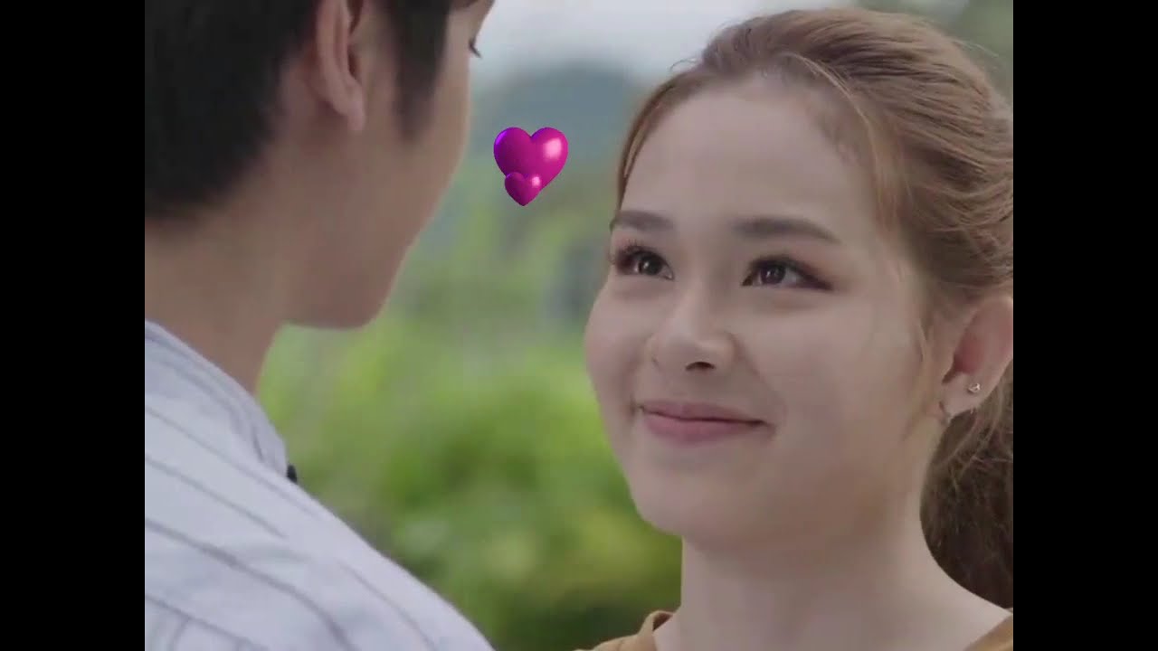 🎶ไม่ธรรมดา..I like you so much.You'll know it. 🎶💚💜 #augustnamfah #ออกัสน้ำฟ้า