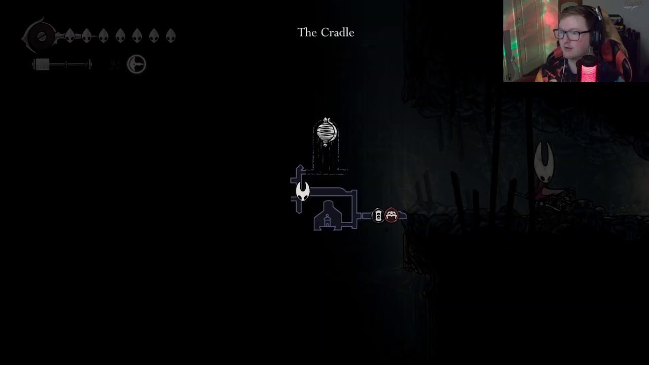 Hollow Knight: Silksong (First Playthrough)