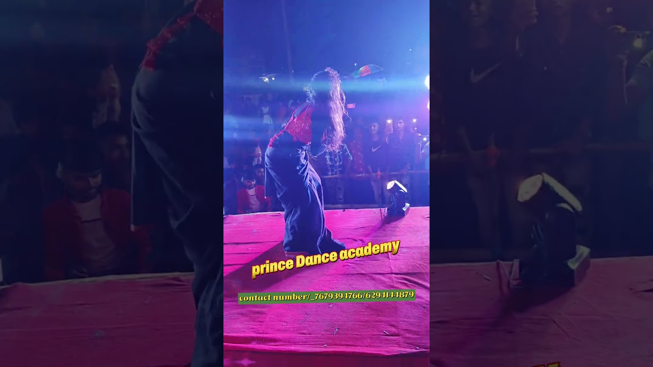 prince Dance academy 🔥🔥🔥/