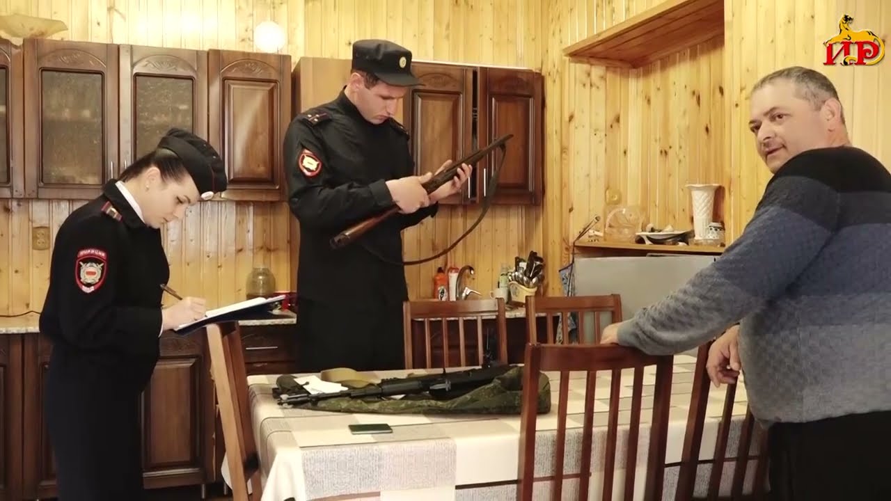 Дзауы районы фадыгон инспектортæ азылдысты цæрджытыл.