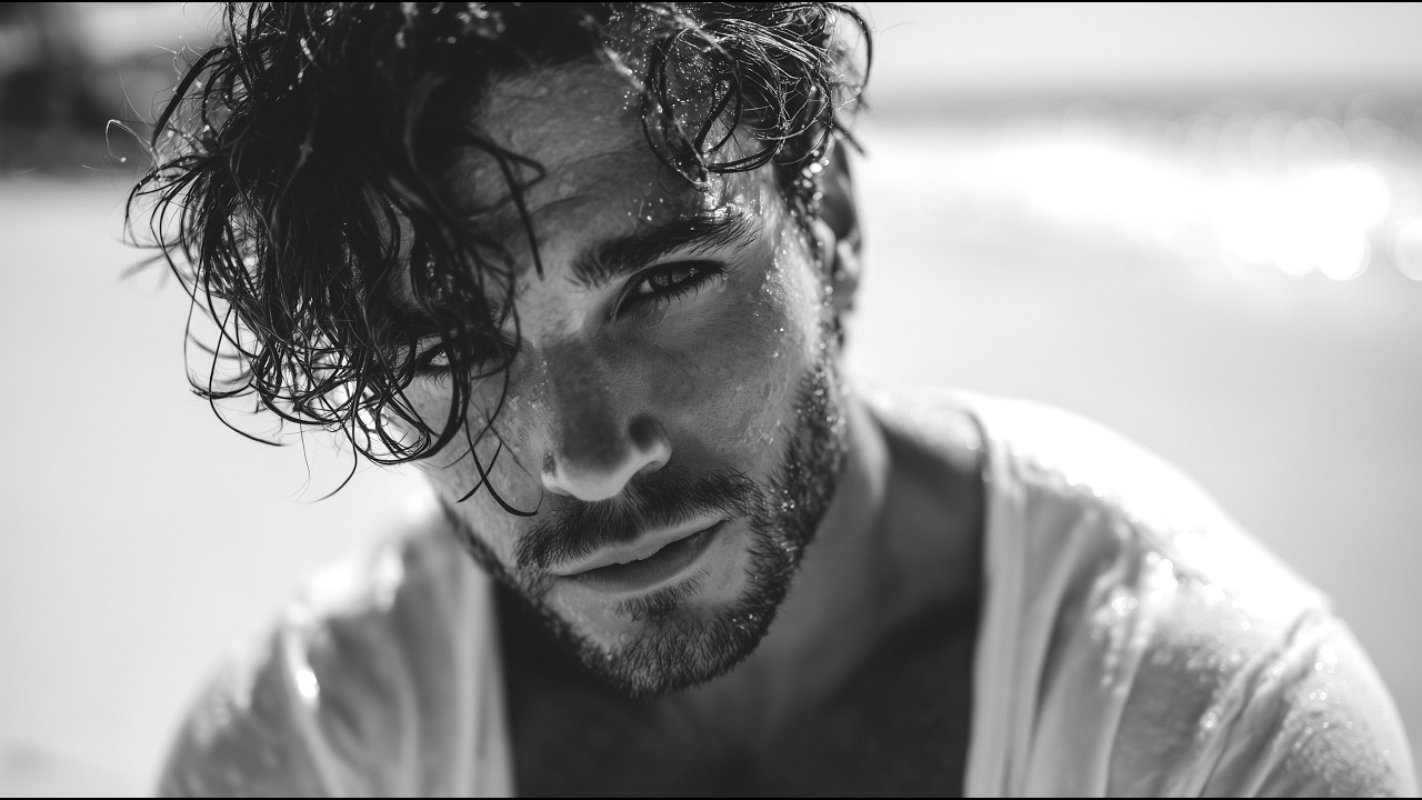 The Best Male Vocal Mix | Emotional Deep House, Vocal House, Nu Disco & Chillout, Intimate Mood