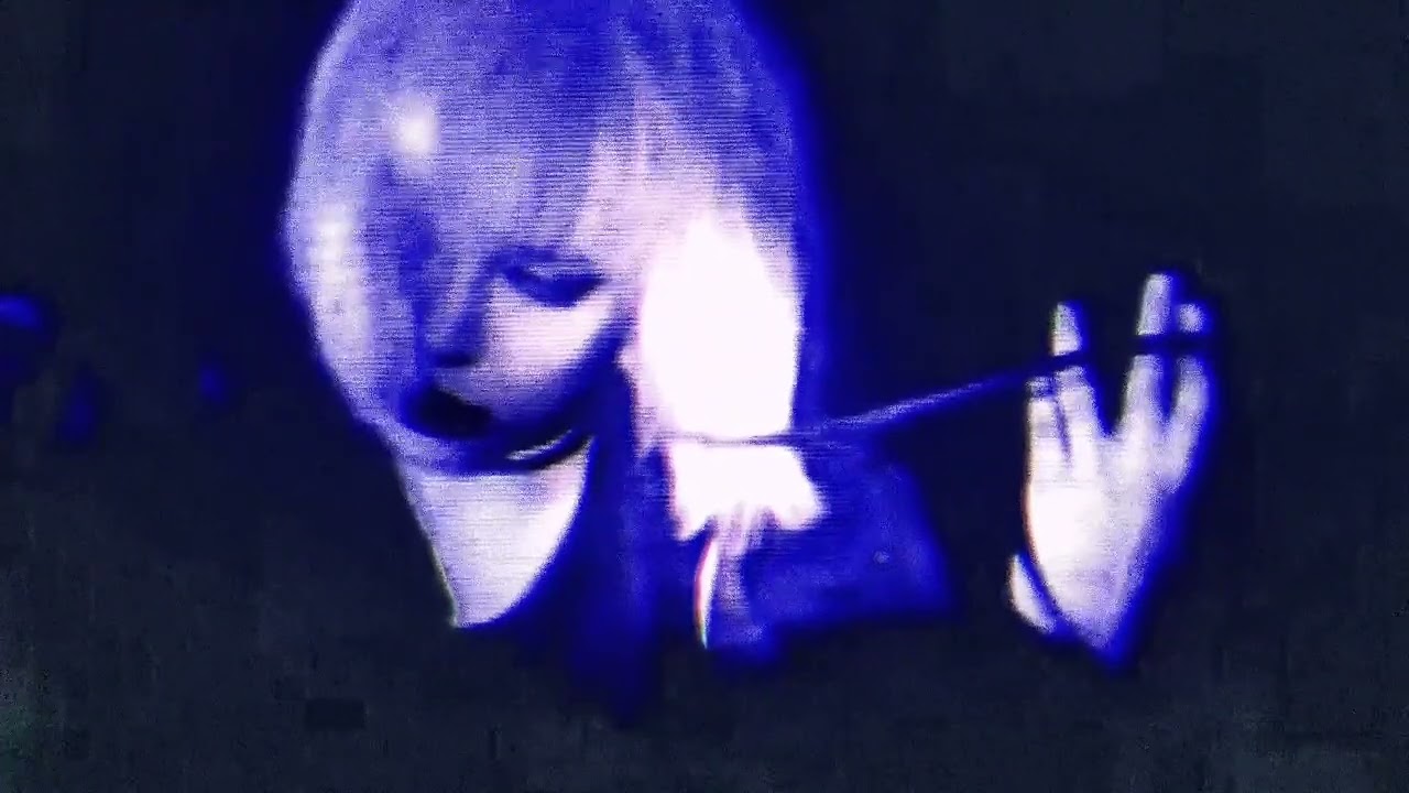 dancing like you're possessed in a warehouse rave (crystal castles vibe // reverb + bass boost mix)
