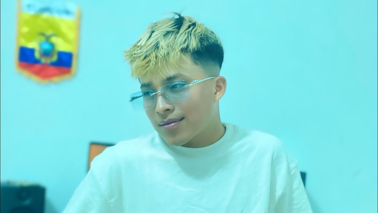 Para Que me llaman (Jimmy Music) video oficial