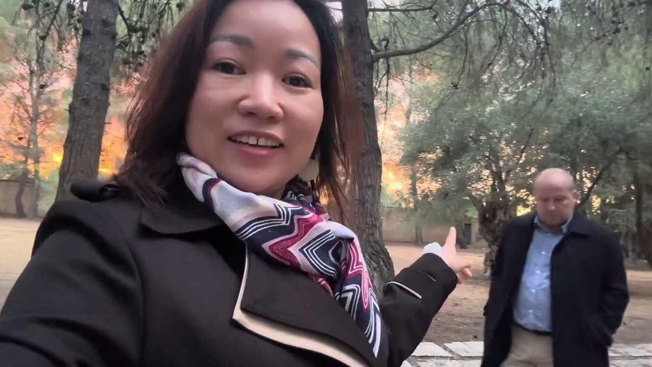 🇮🇹Tâm sự mình có sai lầm khi lấy chồng và sang Ý sinh sống?
