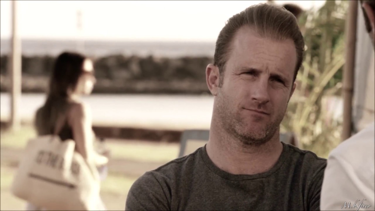 McDanno - Stand By Me